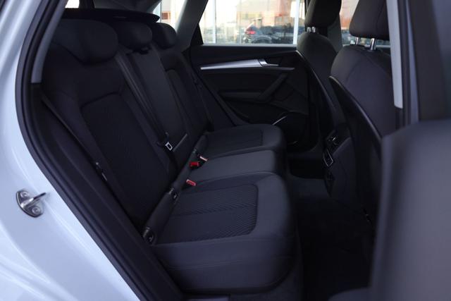 AUDI Q5 usata, con Controllo automatico clima