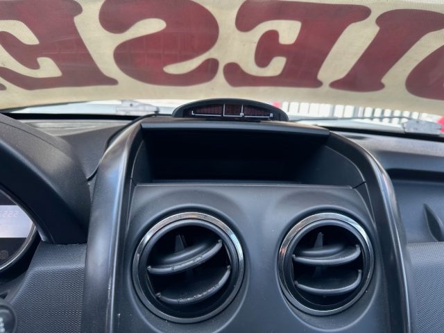 DACIA Duster usata, con Servosterzo