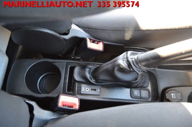 FIAT Doblo usata 23