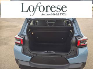 CITROEN C3 usata, con Controllo trazione