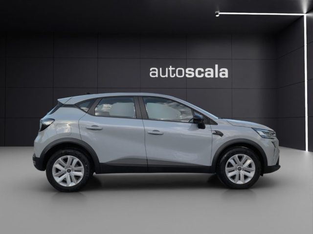 RENAULT Captur usata, con Boardcomputer