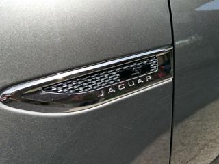 JAGUAR E-Pace usata, con Vetri oscurati