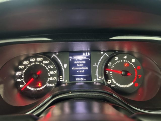 FIAT Tipo usata 10