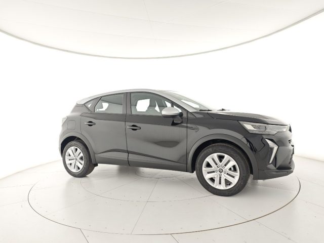 RENAULT Captur usata, con ABS
