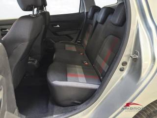 DACIA Duster usata 10