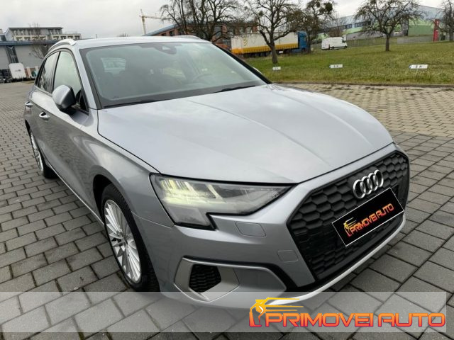 AUDI A3 usata, con Cerchi in lega
