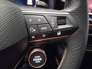 CUPRA Formentor usata, con Frenata d