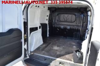 FIAT Doblo usata, con Start/Stop Automatico