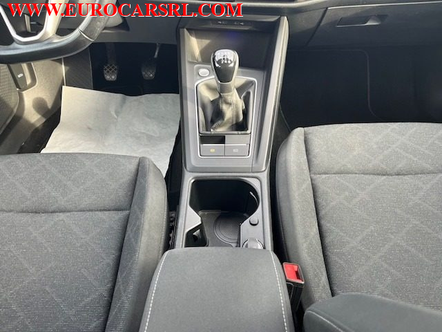 VOLKSWAGEN Golf usata 29