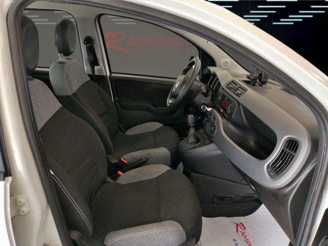 FIAT Panda usata 17
