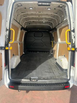 FORD Transit Custom usata, con Controllo trazione