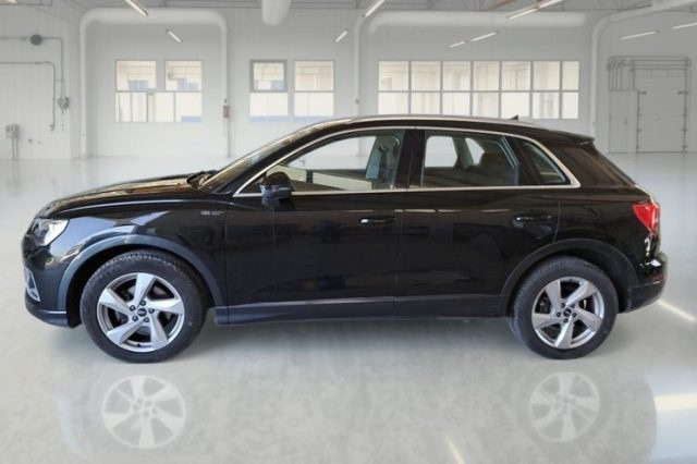 AUDI Q3 usata, con Airbag Passeggero