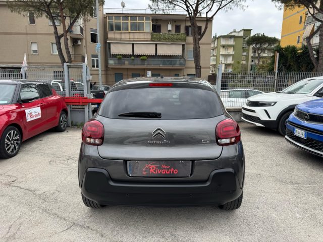 CITROEN C3 usata, con Chiusura centralizzata