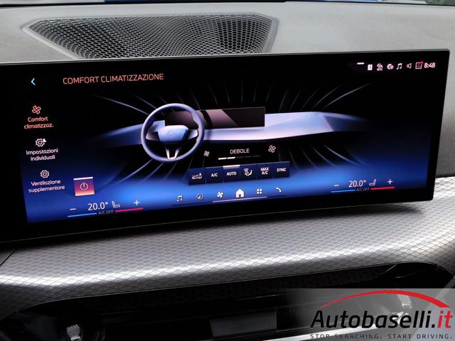 BMW 330 usata, con Monitoraggio pressione pneumatici