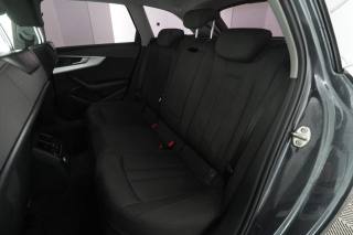 AUDI A4 usata 9