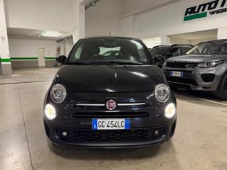 FIAT 500 usata, con Airbag Passeggero