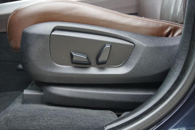BMW X5 usata, con Portellone posteriore elettrico