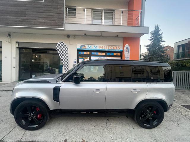 LAND ROVER Defender usata, con Climatizzatore