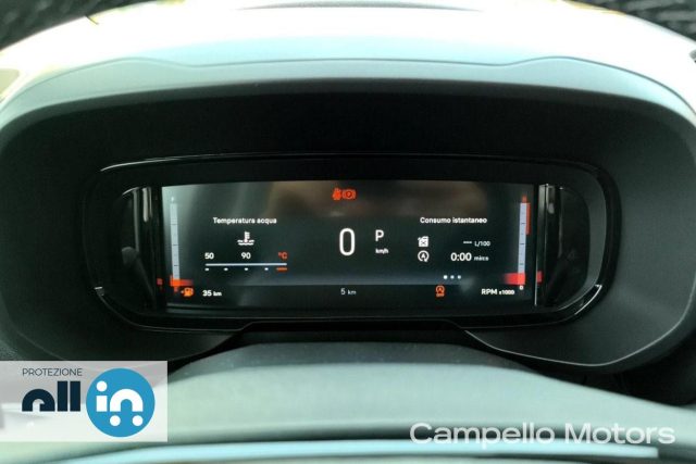 FIAT Qubo usata 12