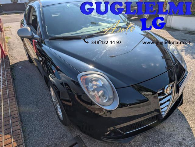 ALFA ROMEO MiTo usata, con Autoradio
