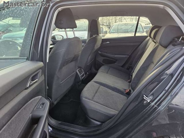 VOLKSWAGEN Golf usata, con Servosterzo