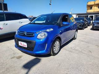 CITROEN C1 usata, con Airbag laterali