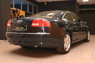 AUDI A8 usata 80