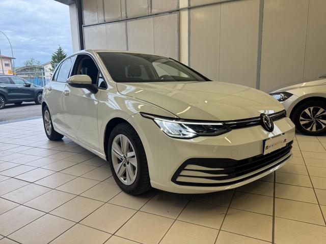 VOLKSWAGEN Golf usata, con ABS
