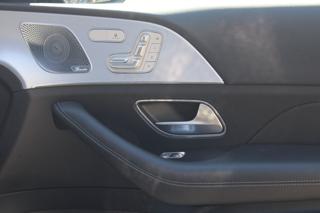 MERCEDES-BENZ GLE 300 usata, con Fendinebbia