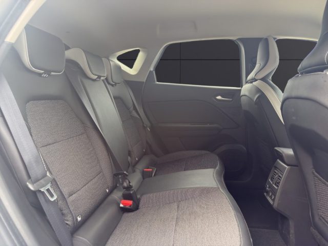 RENAULT Captur usata, con Volante multifunzione