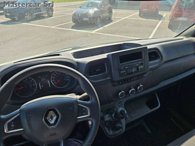 RENAULT Master usata 13
