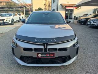 LANCIA Ypsilon usata, con Airbag