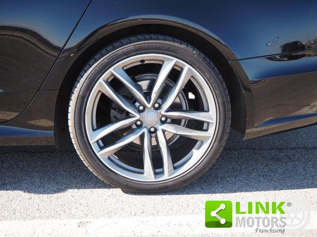 AUDI A6 usata, con Vivavoce