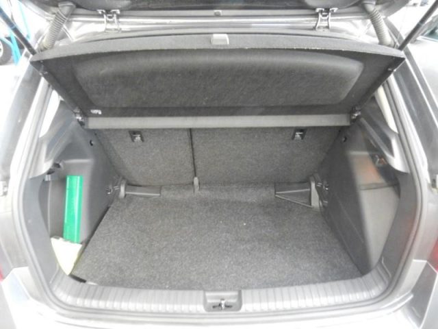 SKODA Fabia usata, con Controllo automatico clima