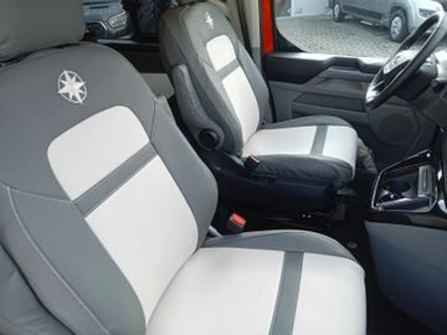 WESTFALIA usata 4