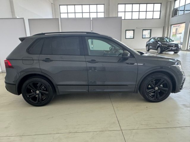 VOLKSWAGEN Tiguan usata, con Cerchi in lega