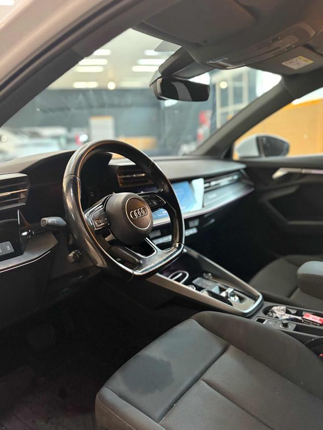 AUDI A3 usata, con Airbag Passeggero
