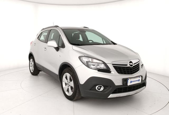OPEL Mokka usata, con ABS