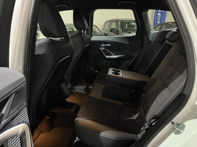 BMW X1 usata, con Chiusura centralizzata