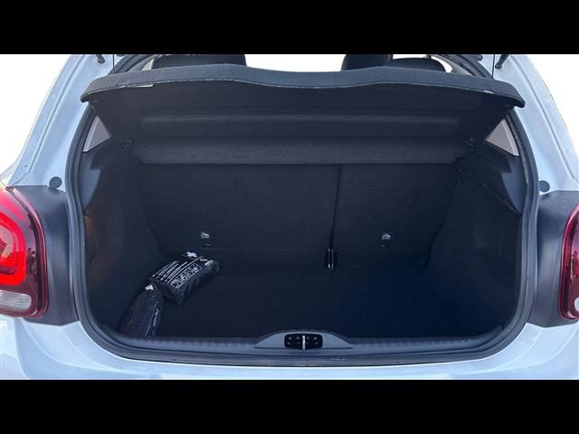 CITROEN C3 usata, con USB