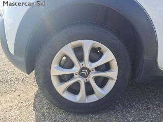 CITROEN C3 usata 13
