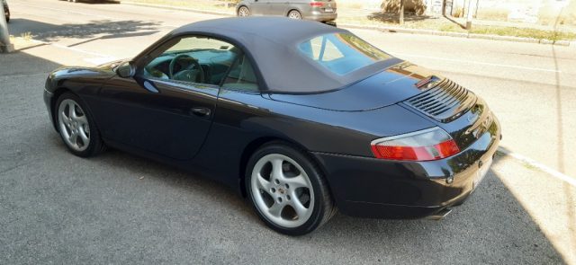 PORSCHE 996 usata 59