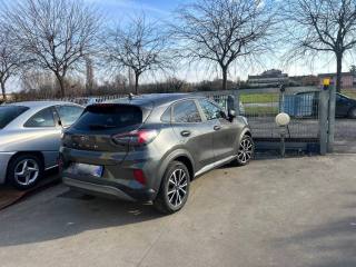 FORD Puma usata, con ESP