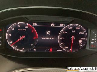 SEAT Arona usata, con Cruise Control