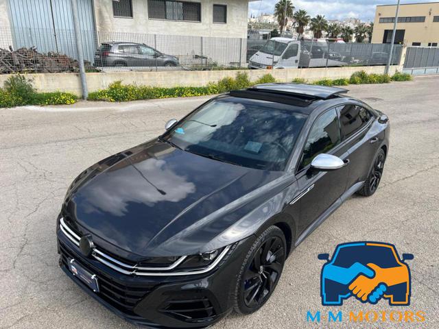 VOLKSWAGEN Arteon usata, con Airbag