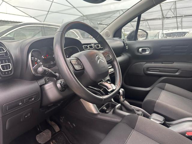 CITROEN C3 Aircross usata, con Airbag Passeggero