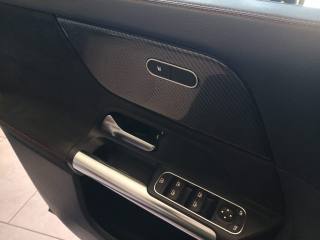 MERCEDES-BENZ GLA 200 usata, con Servosterzo