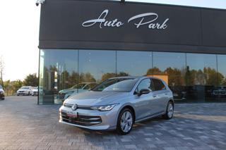 VOLKSWAGEN Golf 8.5 - 1.5 TSI 115 CV GOAL - lega 18"