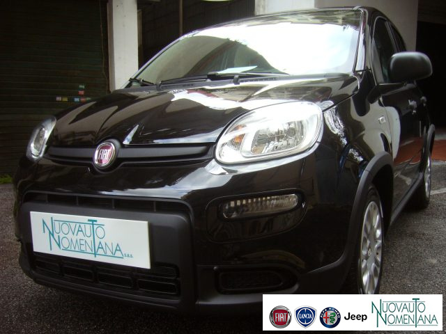 FIAT Panda usata, con Airbag Passeggero