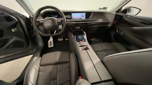 DS AUTOMOBILES DS 4 usata, con Climatizzatore